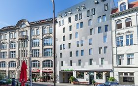Hotel Gat Point Charlie